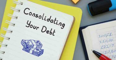 10 Simple Tips for Consolidating Your Debt