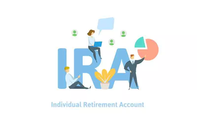 10 Simple Tips for Maximizing Your IRA Contributions