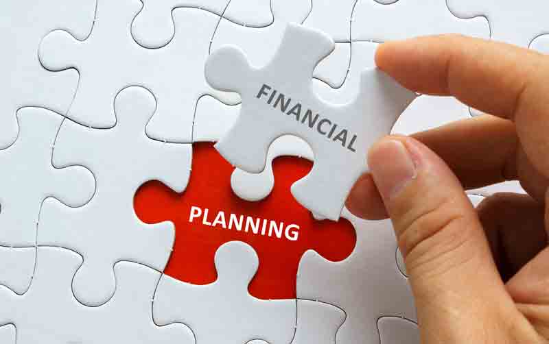 Financial Planning Tips