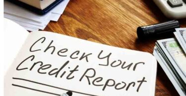 10 Tips for Reviewing and Improving Your Credit Report
