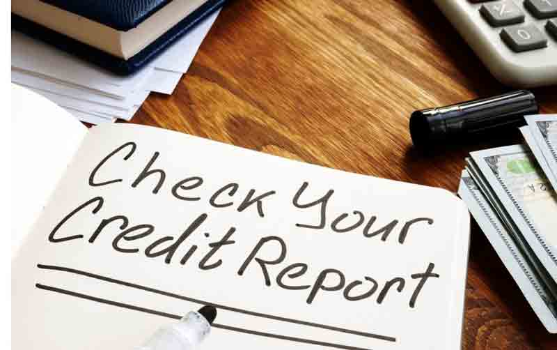 10 Tips for Reviewing and Improving Your Credit Report