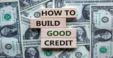 Building Credit 101 The Basics of Building a Strong Credit History (1)