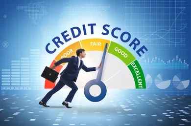 Credit Scores 101 Understanding the Basics e1673975086660