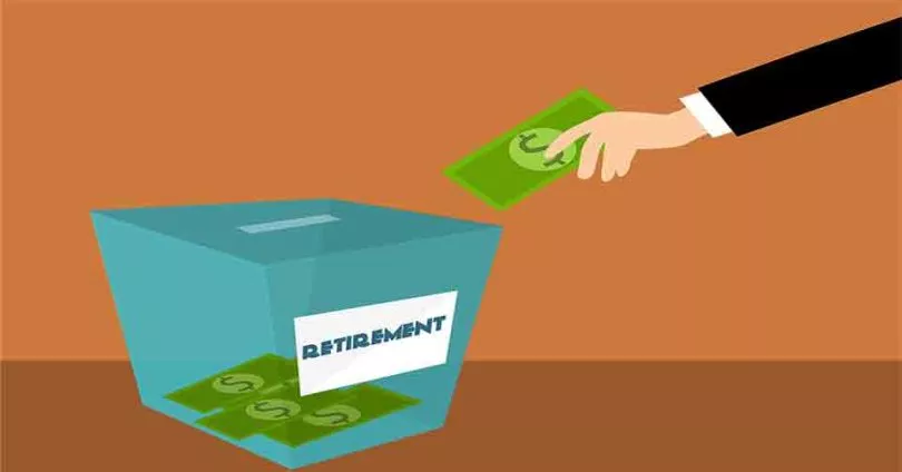 Planning for a Secure Retirement Balancing Debt Assets and Income 810x424
