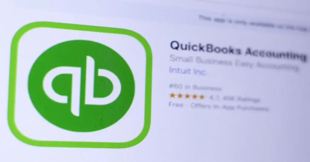 QuickBooks Online Reviews
