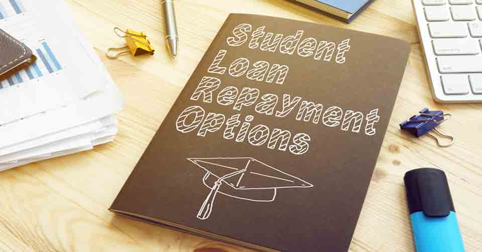 Student Loan Repayment Made Easy Expert Advice for Debt Free Graduates