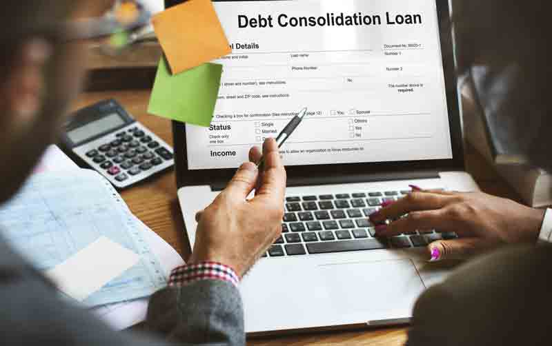 The Debt Consolidation Loan How to Get One and Consolidate Your Debt