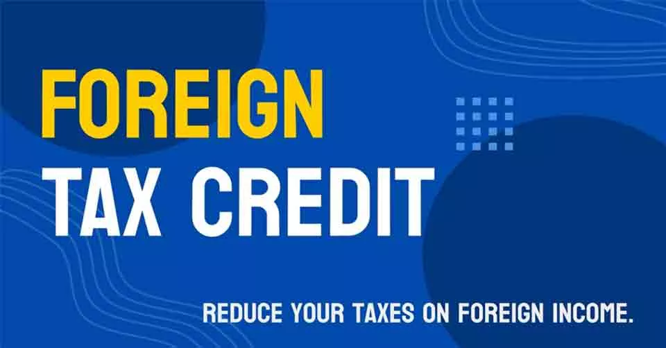 The Tax Deductions and Foreign Tax Credit How to Maximize Deductions for Foreign Tax Credit