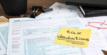 The Ultimate Guide to Tax Deductions