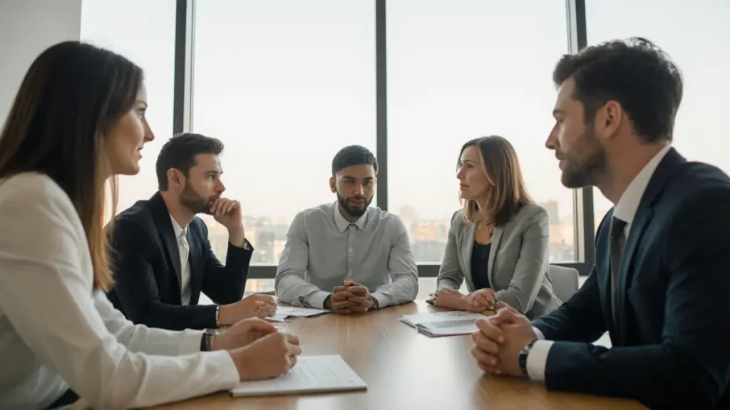 how to improve emotional intelligence at work